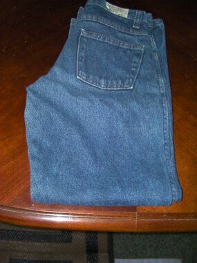 RUSTLER Jeans sz10 slim maybe Unisex